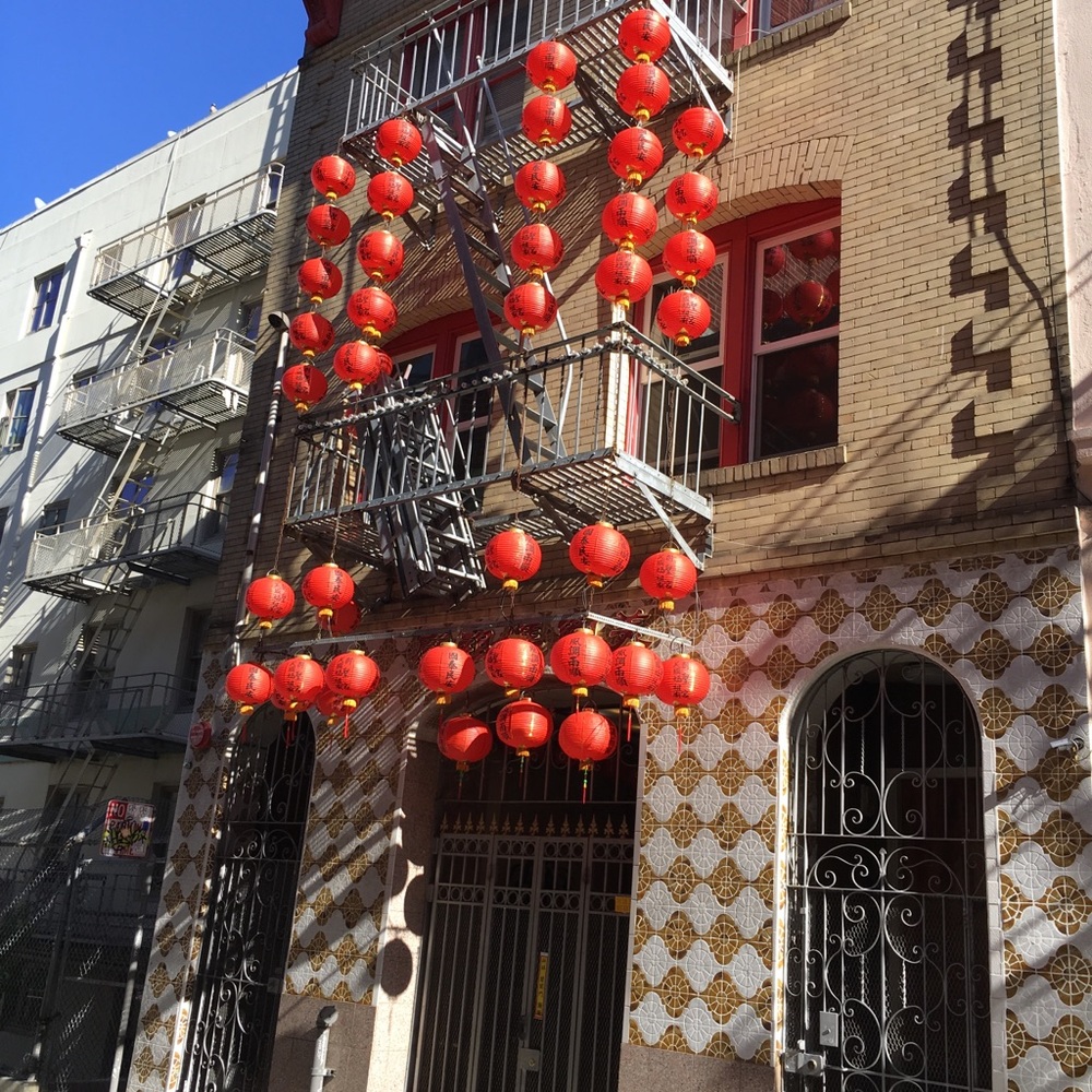 Meet your Posher, Laurel